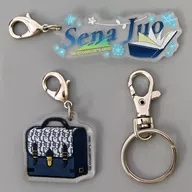 十>星南官方名称&商品亚克力挂件