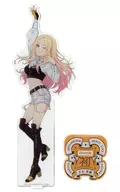 Juo Seinan official acrylic stand "Gakuen idol Master DEBUT LIVE first TOUR"