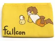 Full Con Pocket Tissue Case (w/Pocket) "Game Livelist Waku Band 12 th Concert - Stand Up Mornin '～」