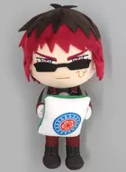 Tsukasa Tenkai Hagutto! Plush toy Tassel "Virtual Debtor YouTuber Tsukasa Tenkai"