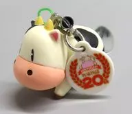 "3 ds Soft Ranch Monogatari, 3 Amigos Importantes das Aldeias", o primeiro a chegar a Purchase benefits.