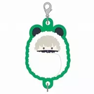 Toge Inumaki "Jujutsu Kaisen Puppy Connected Mini Acrílico Key Chain vol. 1"
