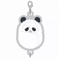 Panda "Jujutsu Kaisen Pukko Connected Mini Acrílico Keychain Vol. 1"