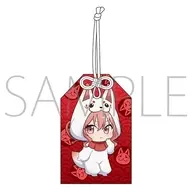 Kanshin Yuna Omamori "Kanshin Sanchi no Enmusubi"