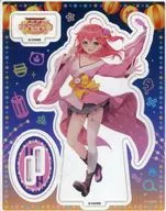 Sakura Miko Yuku Year Acrylic Stand "Virtual Youkyer Hololive Mikkorone-Shrine Yuku Year Kuru Year"