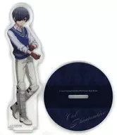 Ciel Phantomhive Clear Stand "KUJI Rack Black Butler - Boarding School Edition -" D Prize