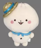 Pao Summer Clothes Oboshi Munigurumi mascot "Peta Petami Narian"