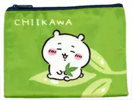 Small Skin Pouch "Little Skin, Little Cute x Ayataka" Target Products Purchase benefits