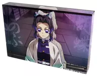 Kocho Shinobu KV Another Cut 2-layer Acrylic Block "Demon Slayer: Kimetsu no Yaiba Pillar Event Opening Planning Pillar Training in ufotable Cafe× Machi ★ Asobi CAFE×ufotable Dining"