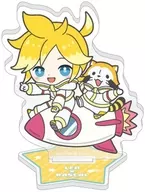 鏡音錬