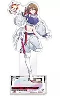 MEIKO Acrylic Stand "Hatsune Miku x Lascar 2024"