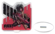 Bay Double-Sided Battle Acrylic Stand Two "Goddess of Ichiban KUJI Victory : NIKKE CHAPTER4" I Prize