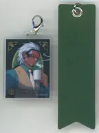 Godot "Reversal Trial Bookmark Vol. 1"