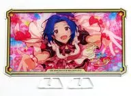 Azusa Miura (Searching for my own destiny / post-awakening) Acrylic Stand "idol Master Million Live!" idol Master Official Shop KUJI M @ STER A Award