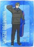手塚国光 ビッグタオル 「新テニスの王子様」 ジャンプフェスタ2025通販限定