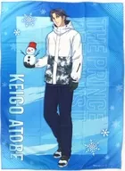 跡部景吾 ビッグタオル 「新テニスの王子様」 ジャンプフェスタ2025通販限定