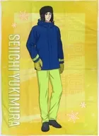 幸村精市 ビッグタオル 「新テニスの王子様」 ジャンプフェスタ2025通販限定