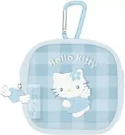 Hello Kitty (Angel) Mini Pouch Mizuiro Hello Kitty Series 3rd "Sanrio Character Connectors"