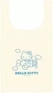 Hello Kitty (Airplane) Marche Bag Mizuiro Hello Kitty Series 4th "Sanrio Character Drivers" ハローキテ