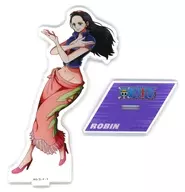 Nico Robin Acrylic Stand "ONE PIECE" Jump Festa 2025 Goods