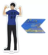 Kageyama Tobio Acrylic Stand "Haikyu!" Jump Festa 2025 Goods