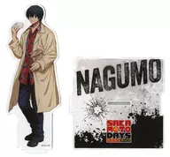 Nagumo Acrylic Stand "SAKAMOTO DAYS"