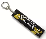 Double Sided Acrylic Stick Key Holder "BANANA FISH ×Avail" from Death to Morning