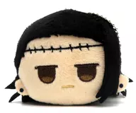 Xia Yu-Ketsu "Jujutsu Kaisen × Daiso Serai Candu Plush toy Key Holder Face"