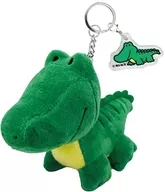 Wati Acrylic Plush toy Key Ring "Tabecco Animal"