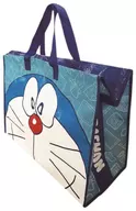 Big Face Souvenir Bag "Doraemon"