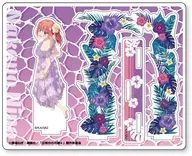 NB. Nakanonino Acrylic Stand "The Quintessential Quintuplets *"