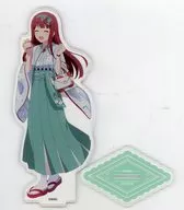 Tanaka Kotoha Acrílico Stand Yumeiro Otome vol. 2 "Idol Master MILlion LIVE! Yumeiro Otome Aban Dokulala Port Toyosu"