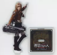 Konishi 詠斗 (Armin Arlert) Random Acrylic Stand "『 Attack on Titan 』 -the Musical - Japanese Triumphant Performance"