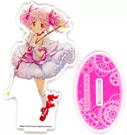 15. Madoka Kanome scene0 ver. Acrylic Stand "MAGI: The labyrinth of magic Arecord PUELLA MAGI MADOKA MAGICA Gaiden POP SHOP ~ Thanks 7th anniversary! ~"