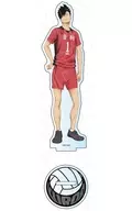 Tetsuro Kuro Acrylic Stand "Haikyu!"