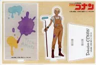 Tōru Amuro Acrylic Stand "CASE CLOSED"