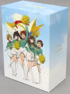 [Single item] collective storage box "Blu-ray/DVD Sound! Euphonium 3" Animate whole volume Purchase benefits