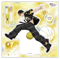 C. Ryota Kise Acrylic Stand -B-BOY Style Second - "Kuroko's BASKETBALL"