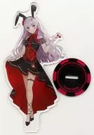 Ishigami Nozomi Acrílico Stand "DMM Scratch! Nijisanji Secret Party" C-5 Award