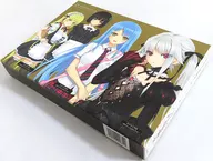 Hachihobijin illustration storage box "Bijo Kaleidoscope Hachihobijin Art Works"