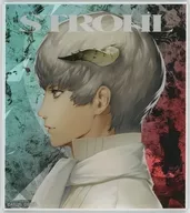 [New] Storoll clear board "Metaphor : リファンタジオ"