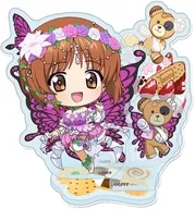 Nishizumi Miho (Fairy) Puchichoko Acrylic Stand "GIRLS & PANZER Final Chapter"