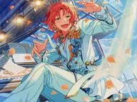 Ensemble Stars Leochill Light Panel "Tsukinaga!"