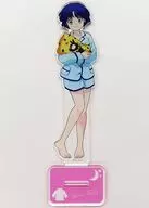 Tento Akane (Pajama Party) Painted Acrylic Stand "Ranma 1/2"