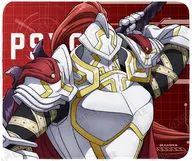 サイガ-0 マウスパッド 「シャングリラ・フロンティア」