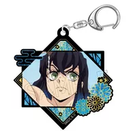 Hashibira Inosuke Raden Style Series Vol. 3 Acrylic Key Holder "Demon Slayer: Kimetsu no Yaiba"