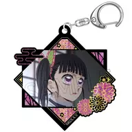 Kanao Tsuyuri Raden Style Series Vol. 3 Acrylic Key Holder "Demon Slayer: Kimetsu no Yaiba"