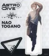 Toganno 那緒 Acrylic Stand "Astro Dive"