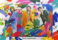 Mr. GREEN APPLE Visual Board "Ichiban KUJI Mrs. GREEN APPLE" A Award