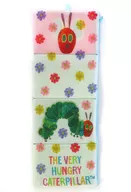 The Very Hungry Caterpillar 4-pocket laundry pouch "world of ERIC CARLE"